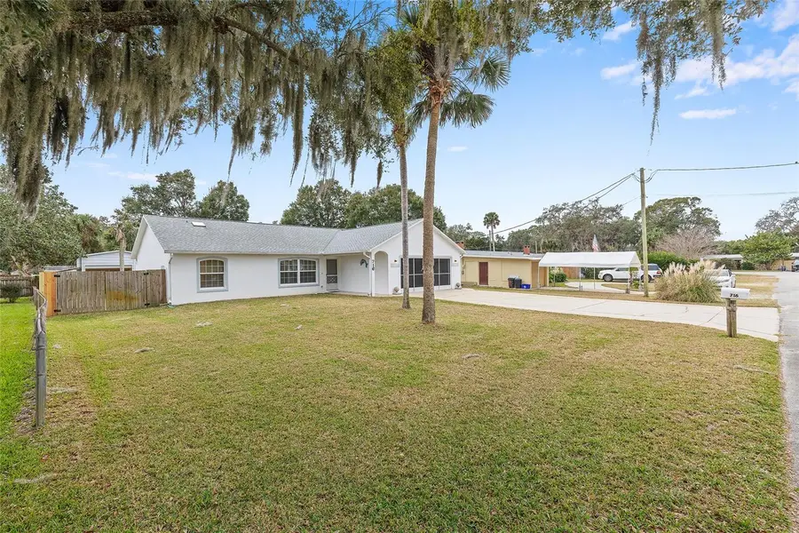 716 Francis Avenue, New Smyrna Beach, FL 32168 - Image #2