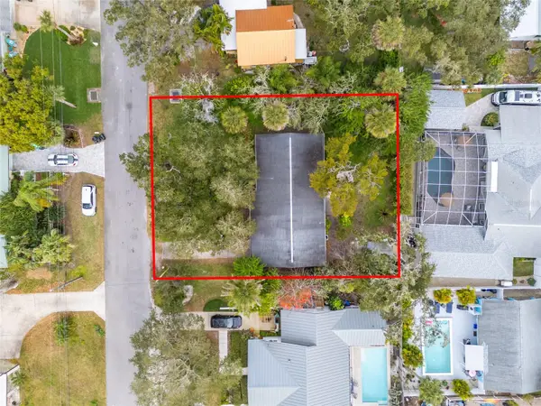 607 Goodwin Avenue, NEW SMYRNA BEACH, FL 32169