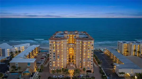 3245 S Atlantic Avenue #1002, DAYTONA BEACH, FL 32118