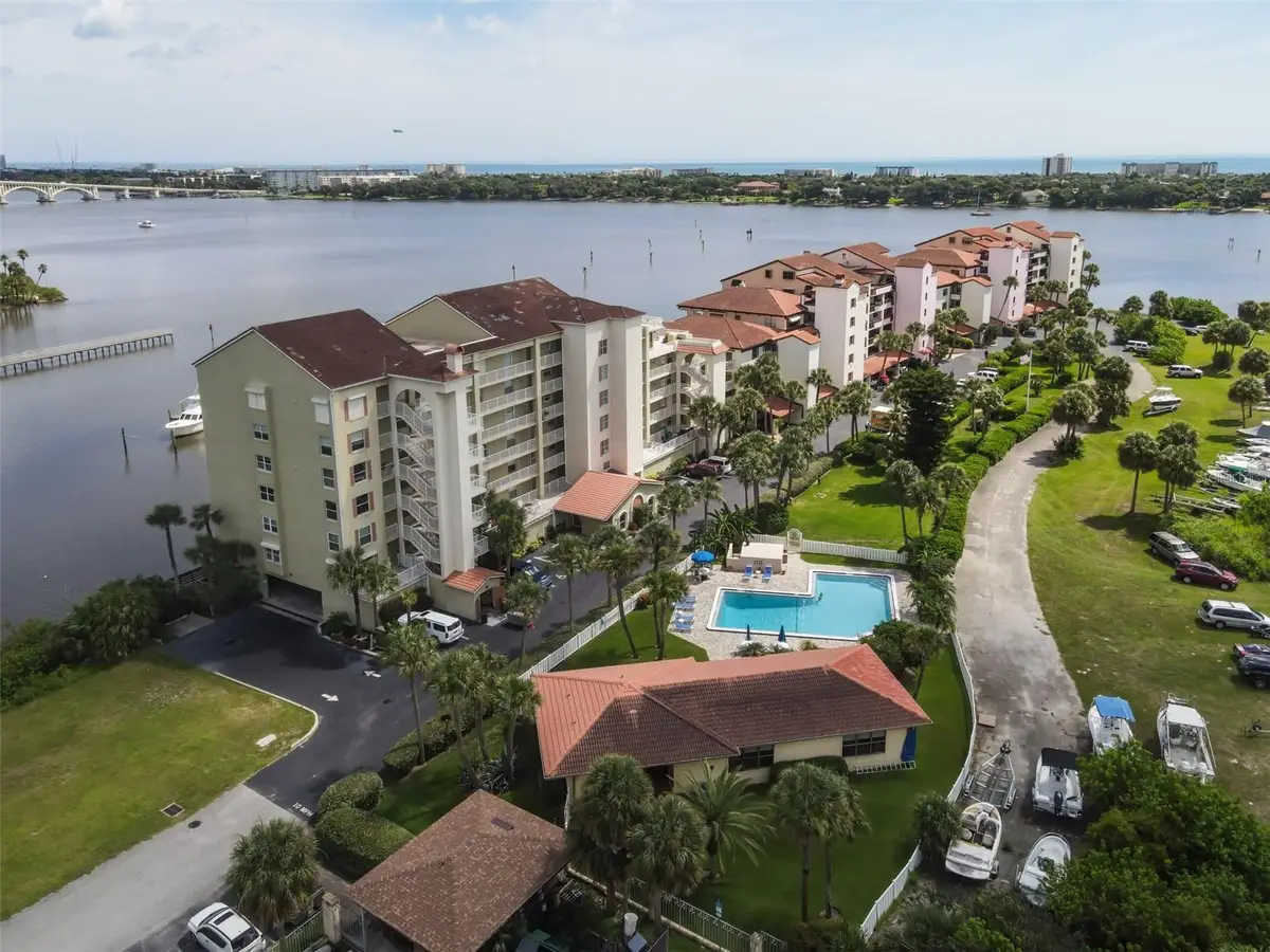 612 Marina Point Drive #6120, Daytona Beach, FL 32114 - Image #1
