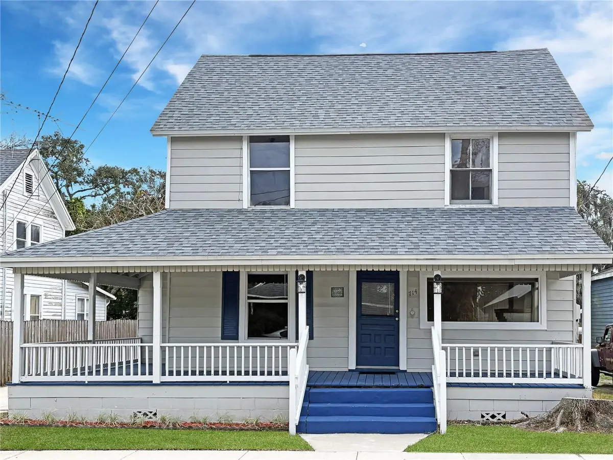 714 Downing Street, New Smyrna Beach, FL 32168 - Image #1