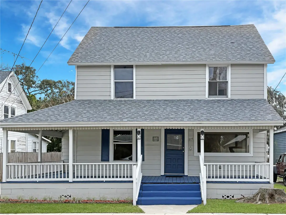 714 Downing Street, New Smyrna Beach, FL 32168 - Image #1