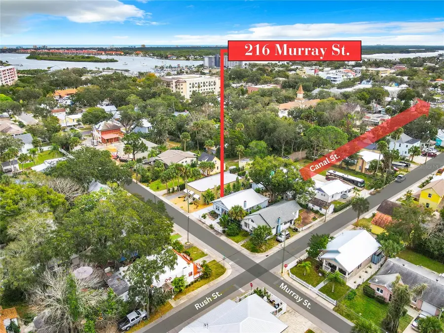 216 Murray Street, New Smyrna Beach, FL 32168 - Image #3
