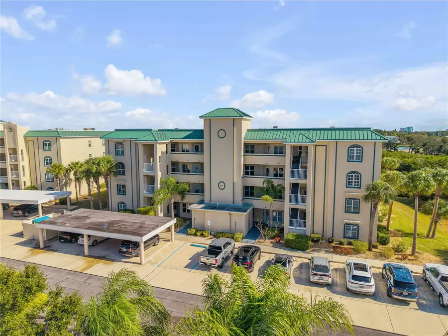 426 Bouchelle Drive #202, New Smyrna Beach, FL 32169 - Image #2