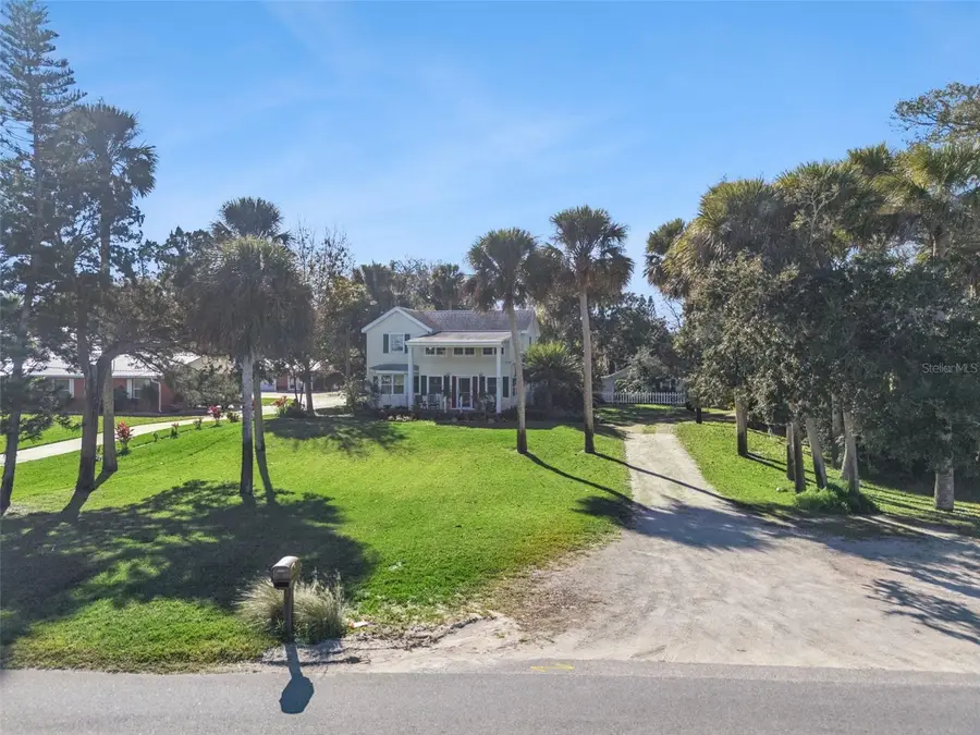 932 S Riverside Drive, Edgewater, FL 32132 - #2