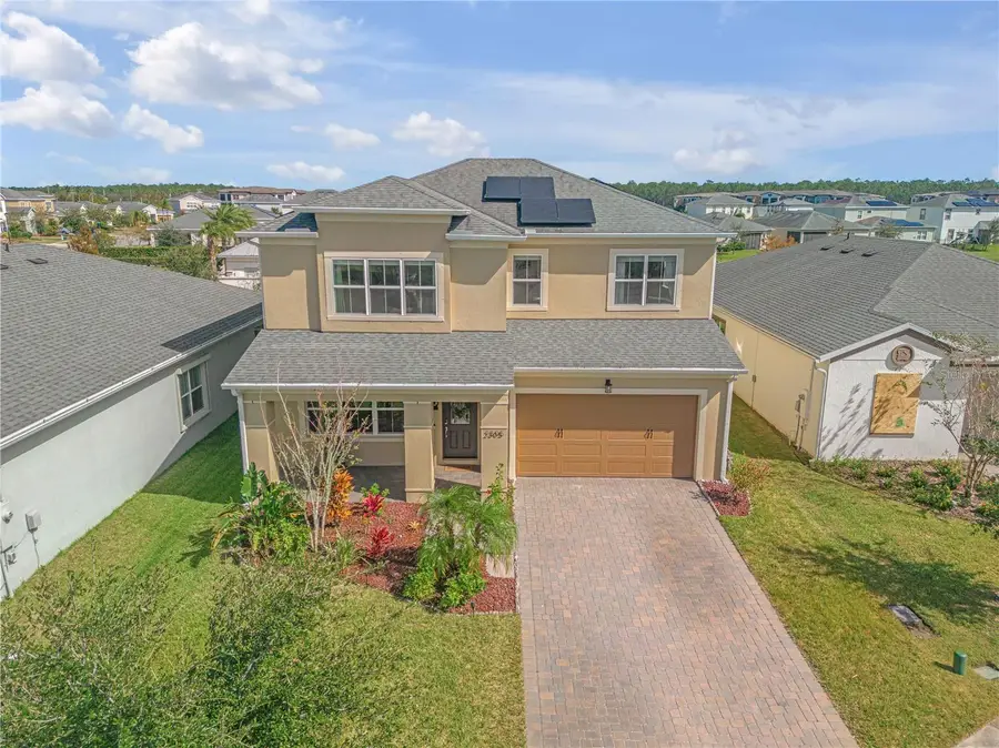 2305 Santa Rosa Court, Port Orange, FL 32128 - Image #2