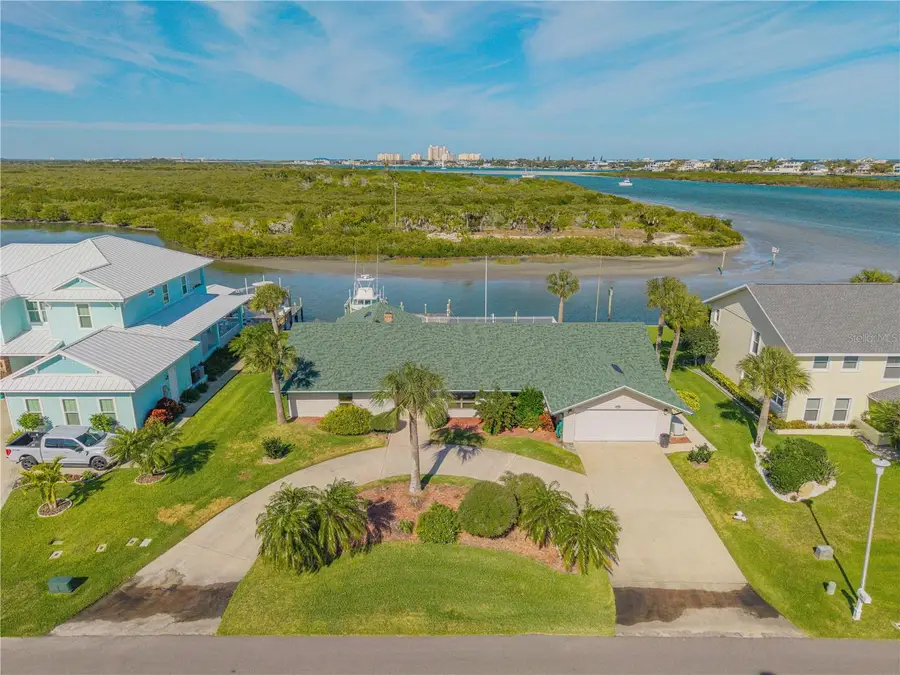 422 Quay Assisi, New Smyrna Beach, FL 32169 - #2