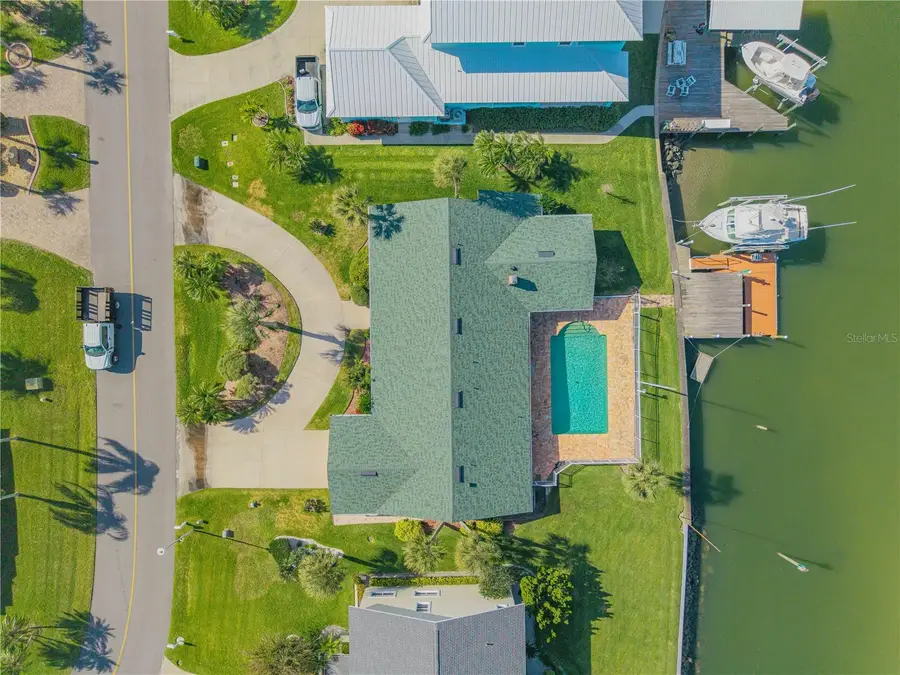 422 Quay Assisi, New Smyrna Beach, FL 32169 - #3