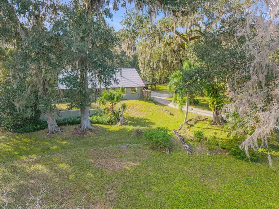 1798 Hideaway Lane, Edgewater, FL 32132 - Image #2