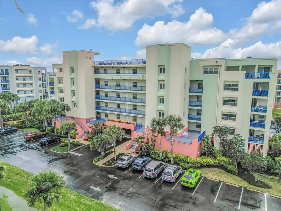 5300 S Atlantic Avenue #16-502, New Smyrna Beach, FL 32169 - Image #2