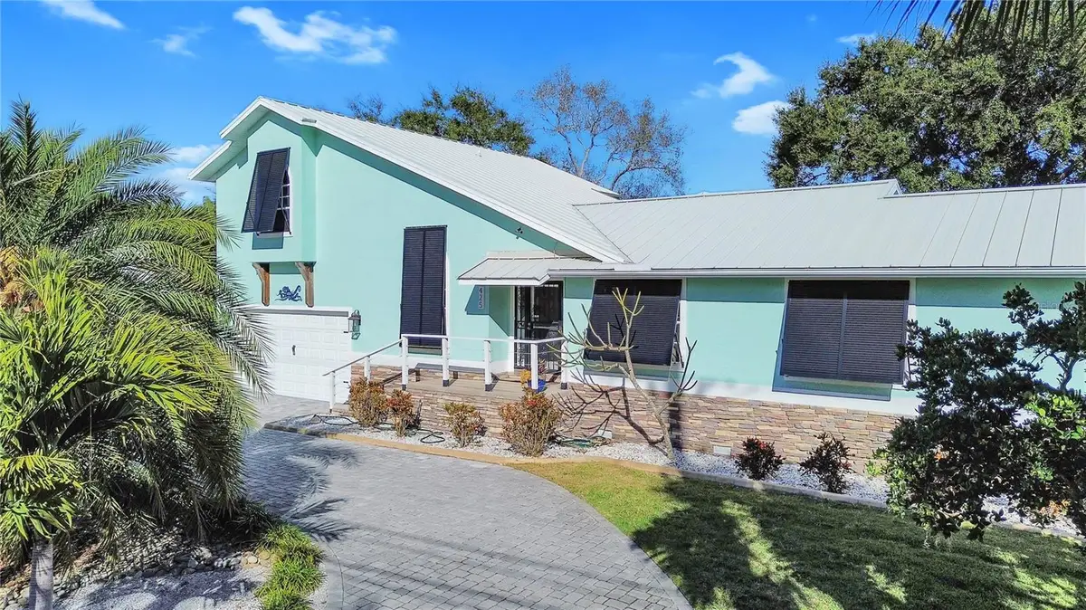 425 N Riverside Drive, Edgewater, FL 32132 - #1