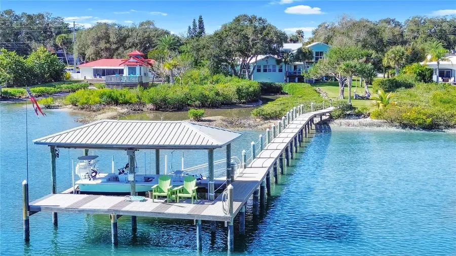 425 N Riverside Drive, Edgewater, FL 32132 - #2