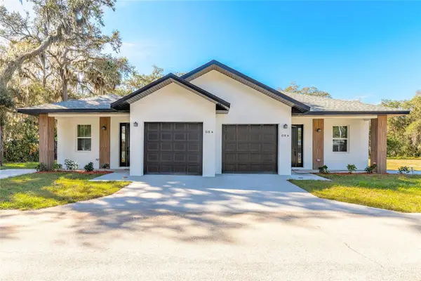 618 N Duss Street #1, NEW SMYRNA BEACH, FL 32168