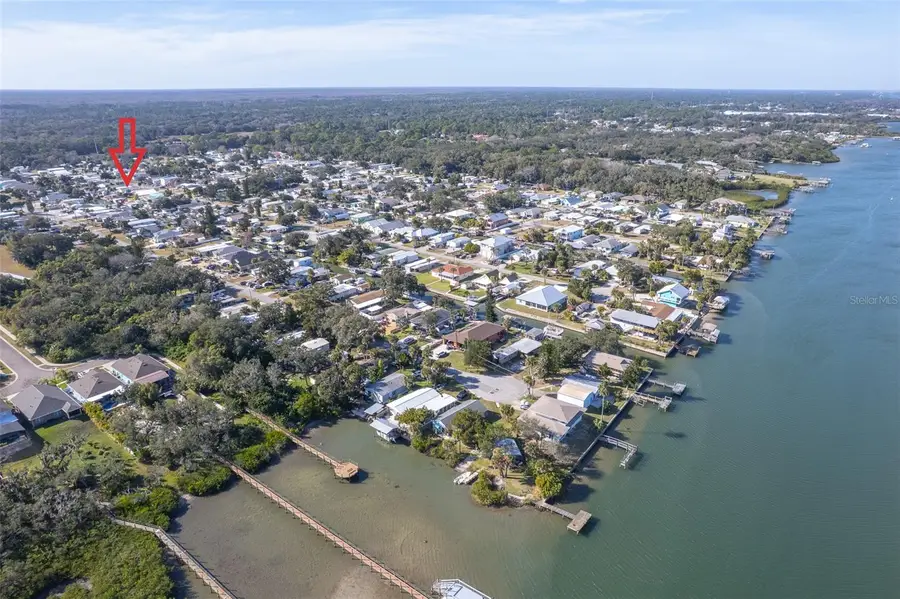 116 Lewis Street, Edgewater, FL 32141 - #3