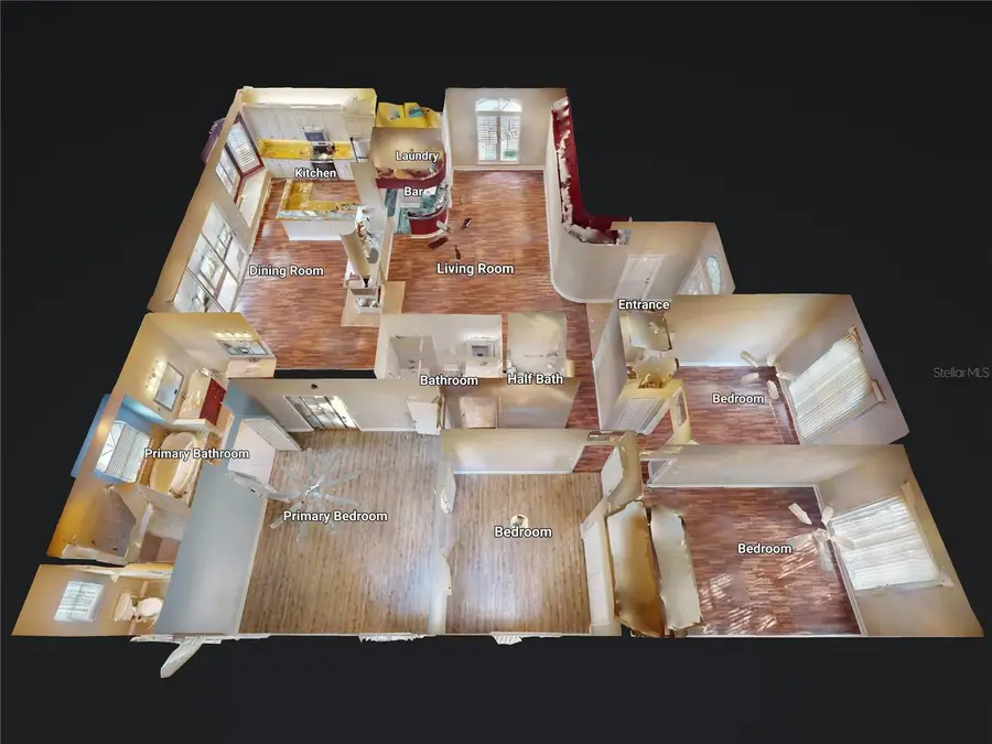 71 Carriage Creek Way, Ormond Beach, FL 32174 - #2