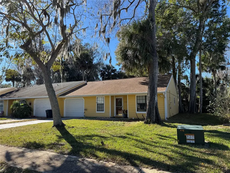 3748 Gatewood Drive, Port Orange, FL 32129 - #2