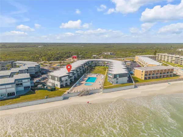 4831 Saxon Drive #203, NEW SMYRNA BEACH, FL 32169