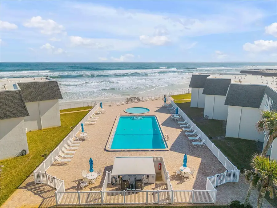 4831 Saxon Drive #203, New Smyrna Beach, FL 32169 - #2