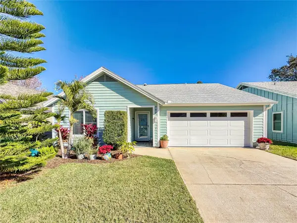702 Fox Tail Court, NEW SMYRNA BEACH, FL 32168