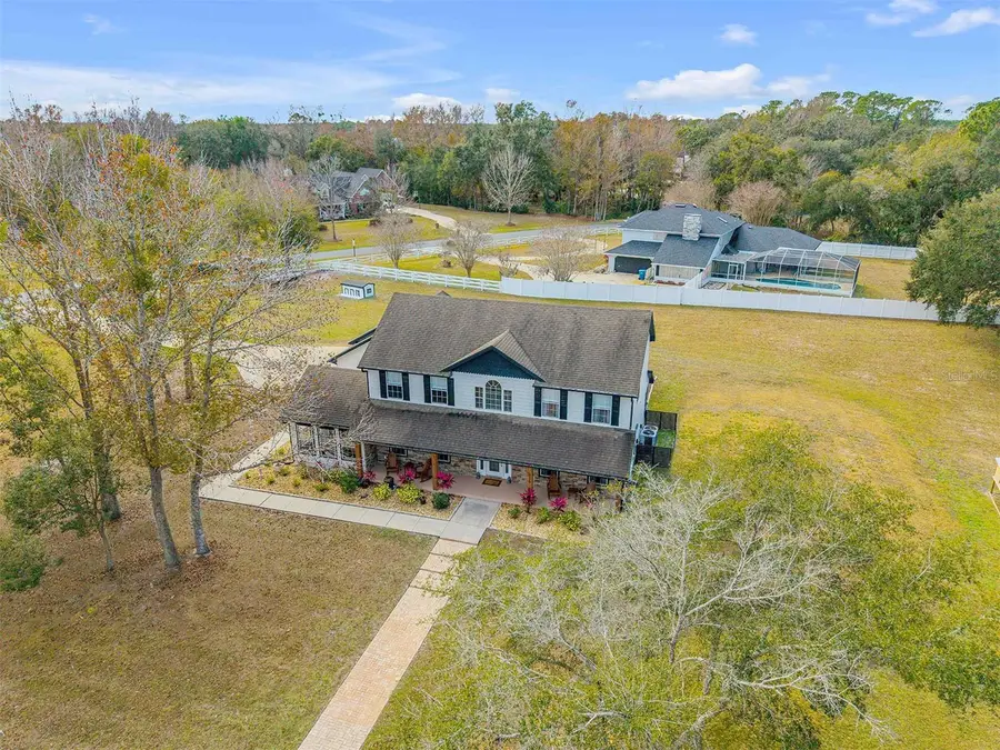 330 Country Circle Drive E, Port Orange, FL 32128 - #2