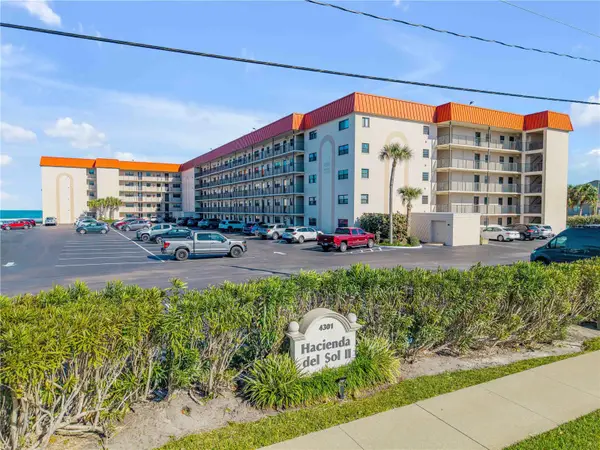 4301 S Atlantic Avenue #2170, NEW SMYRNA BEACH, FL 32169