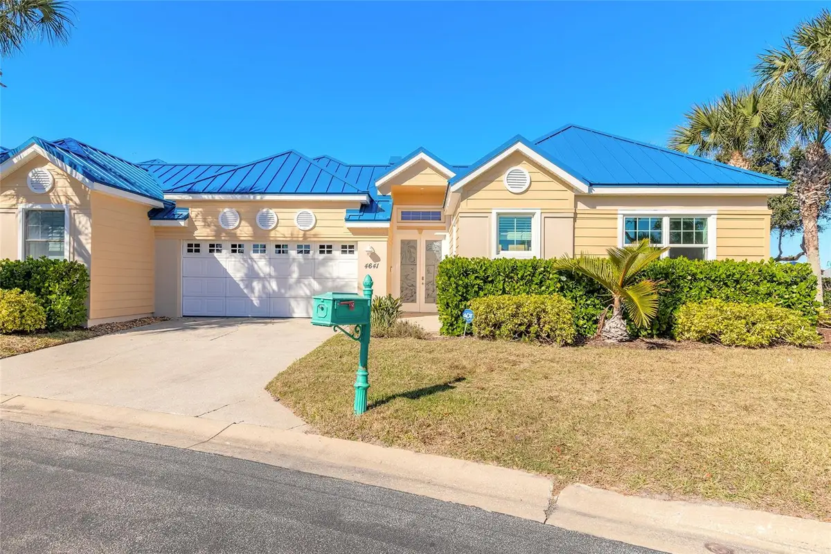 4641 Riverwalk Village Court, Ponce Inlet, FL 32127 - Image #1