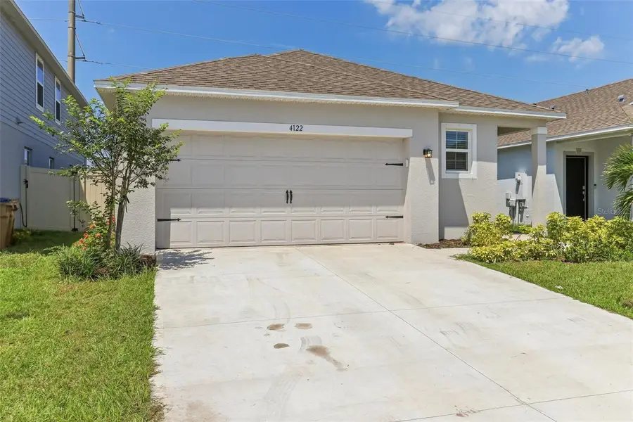 4122 Sagefield Drive, Harmony, FL 34773 - Image #2