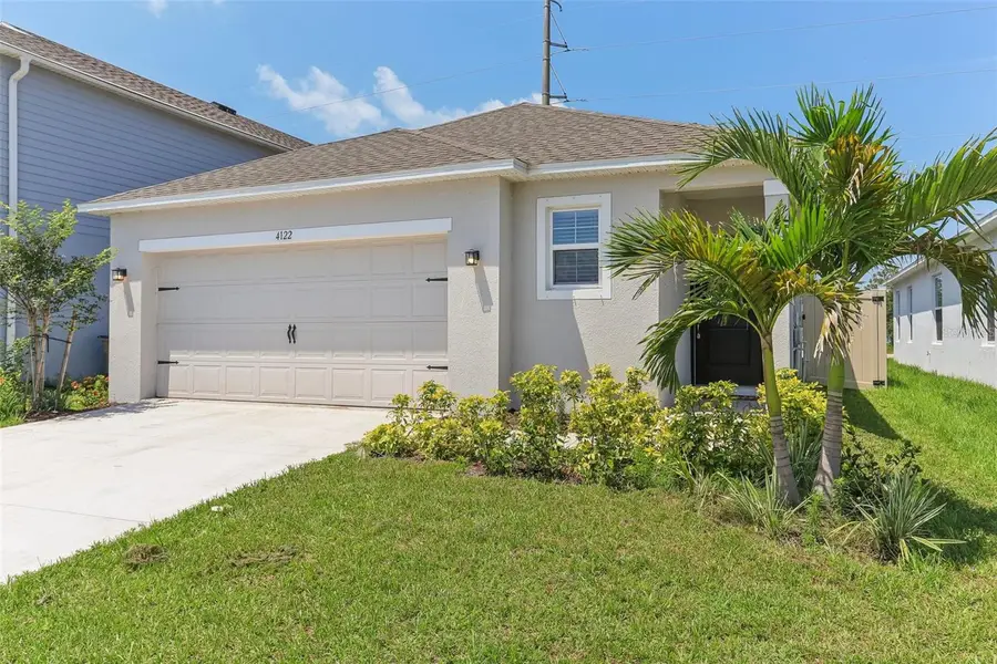 4122 Sagefield Drive, Harmony, FL 34773 - Image #3