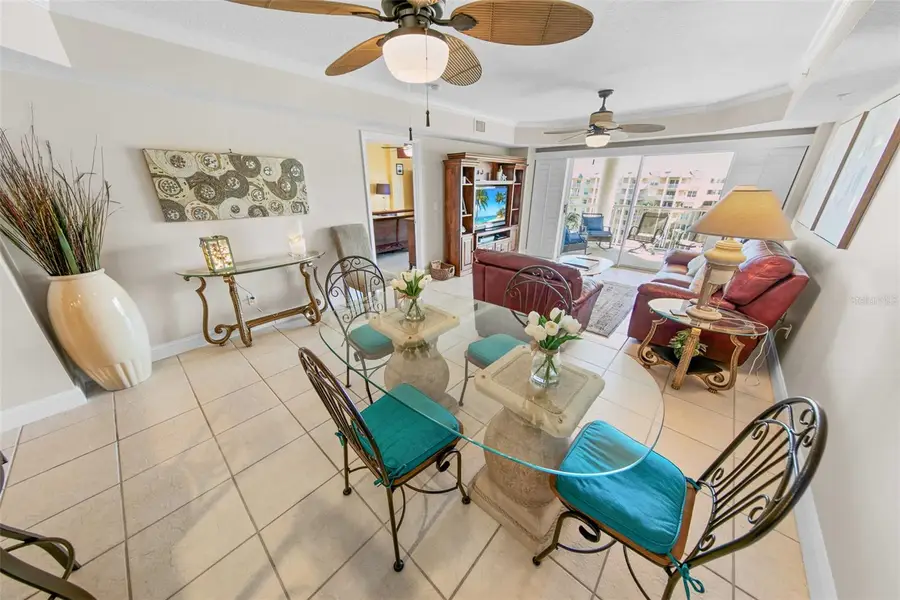 4650 Links Village Drive #C705, Ponce Inlet, FL 32127 - Image #3