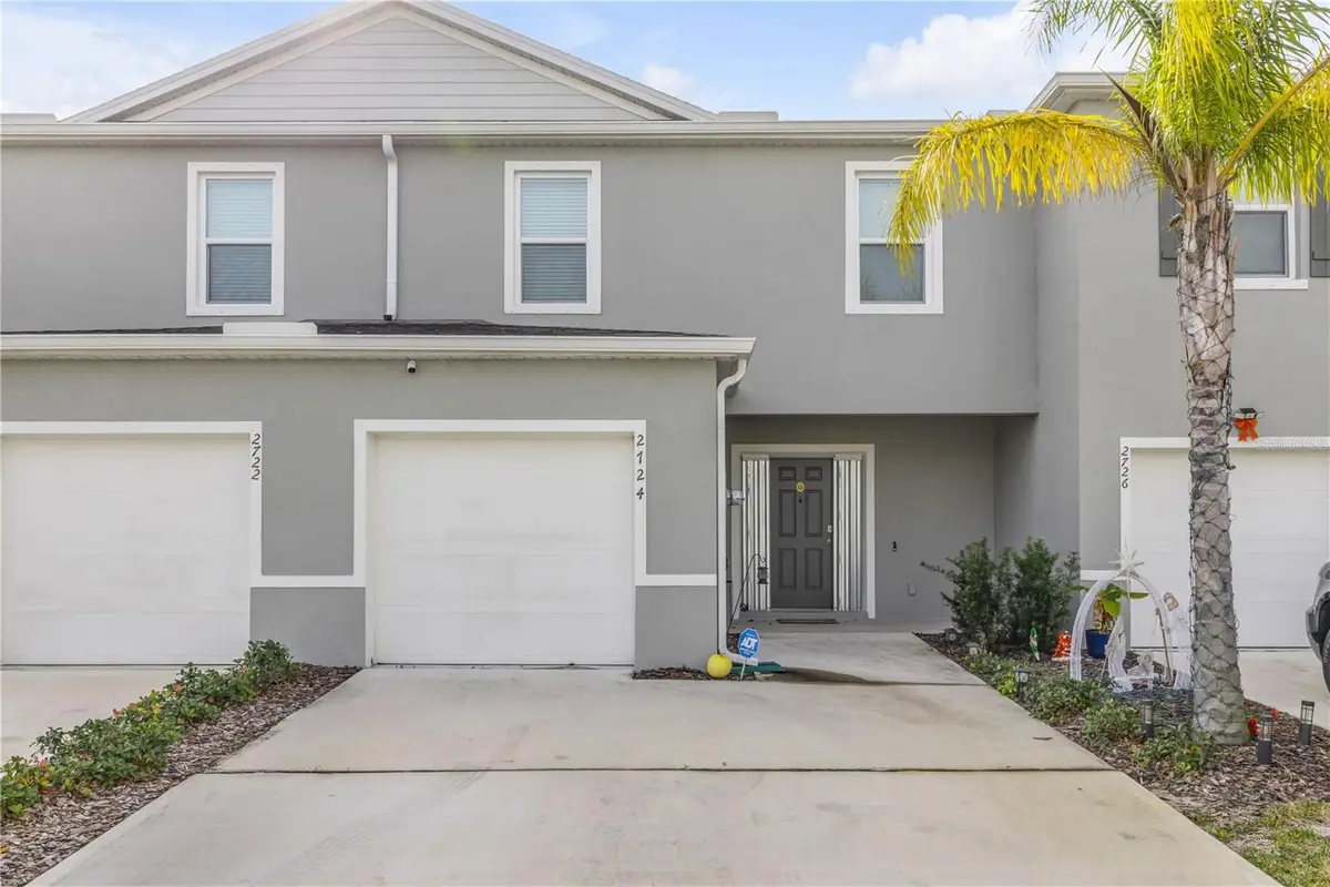 2724 Silver Canoe Drive, Edgewater, FL 32141 - Image #1