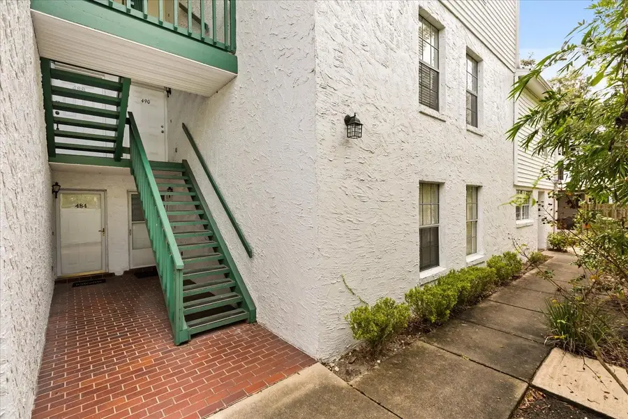 494 W Par Street, Orlando, FL 32804 - Image #3