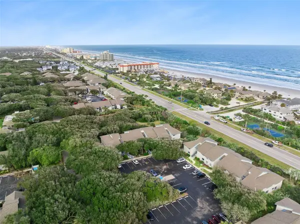 4401 Sea Mist Drive #202, NEW SMYRNA BEACH, FL 32169