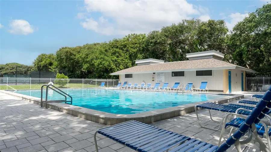 4401 Sea Mist Drive #202, New Smyrna Beach, FL 32169 - #3