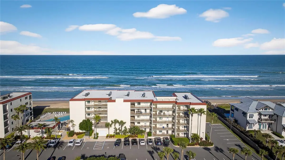 6727 Turtlemound Road #218, New Smyrna Beach, FL 32169 - Image #1