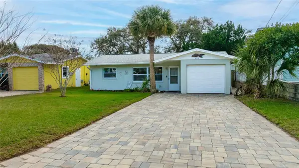 805 E 14th Avenue, NEW SMYRNA BEACH, FL 32169