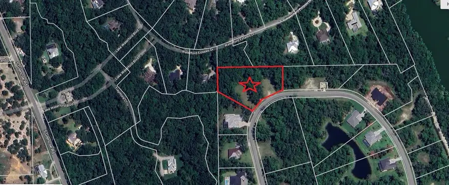 2327 & 2329 Legacy Lane, New Smyrna Beach, FL 32168 - #3