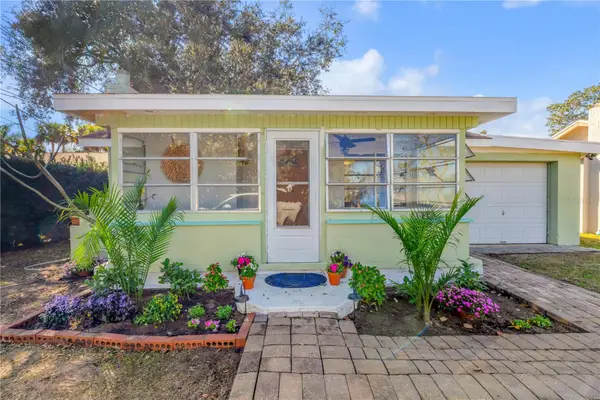 2520 Belmont Avenue, NEW SMYRNA BEACH, FL 32168