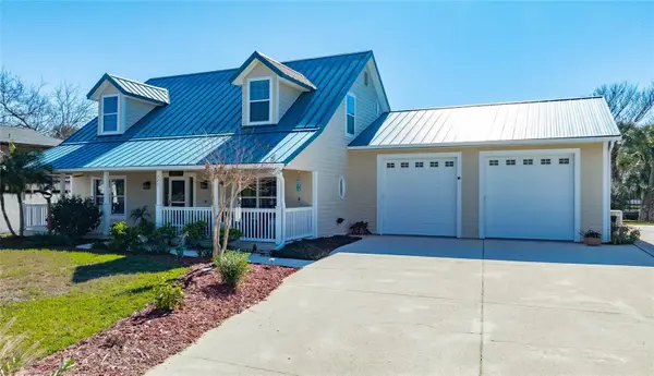 229 Randle Avenue, OAK HILL, FL 32759