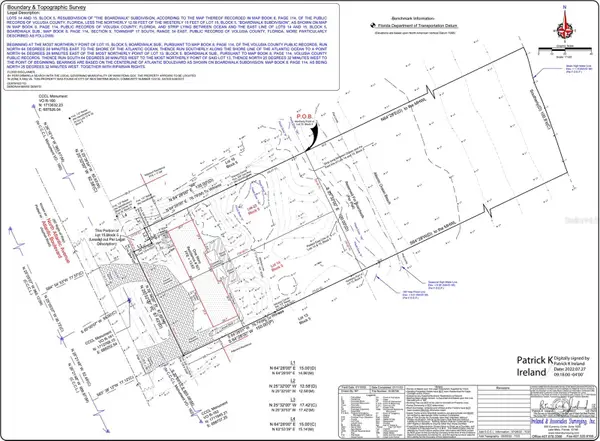 921 N Atlantic Avenue, NEW SMYRNA BEACH, FL 32169