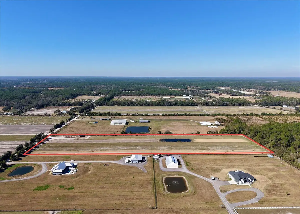 3761 Strawberry Lane, New Smyrna Beach, FL 32168 - Image #1