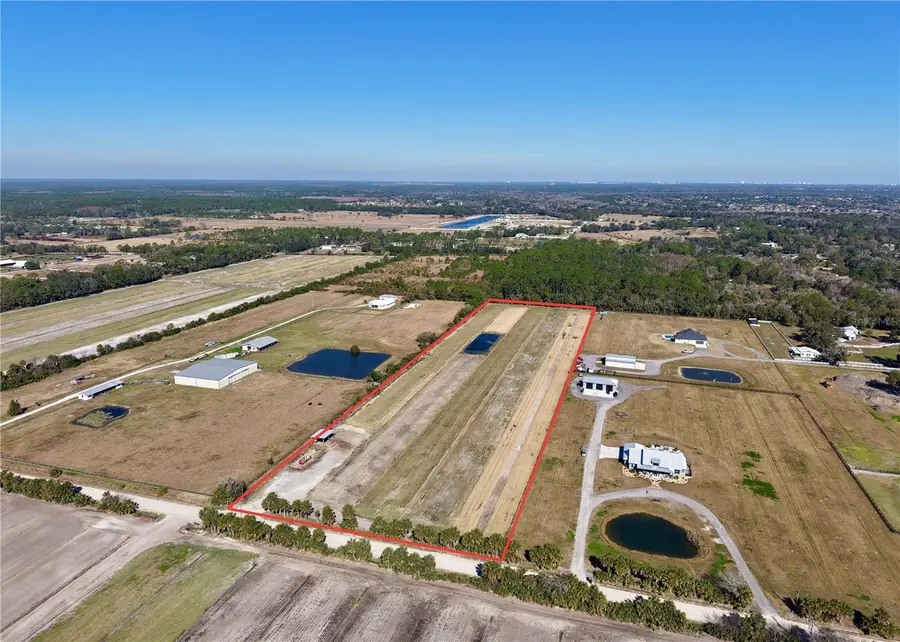 3761 Strawberry Lane, New Smyrna Beach, FL 32168 - Image #2