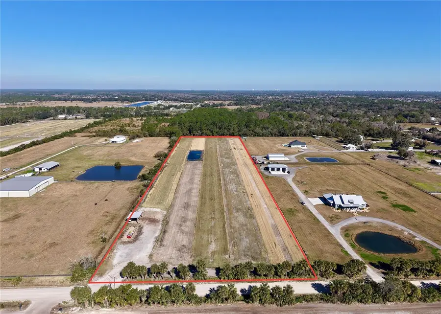 3761 Strawberry Lane, New Smyrna Beach, FL 32168 - Image #3