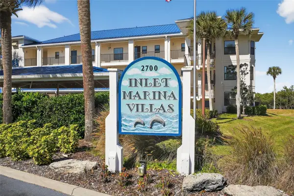 2700 N Peninsula Avenue #132, NEW SMYRNA BEACH, FL 32169
