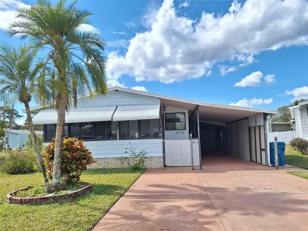 4334 Cypress Way, EDGEWATER, FL 32141