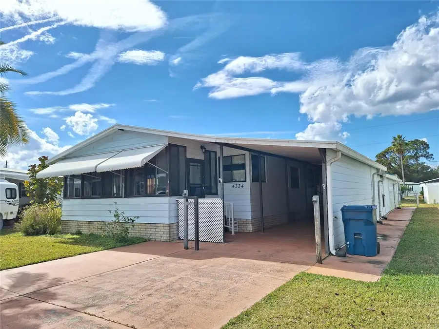 4334 Cypress Way, Edgewater, FL 32141 - #2