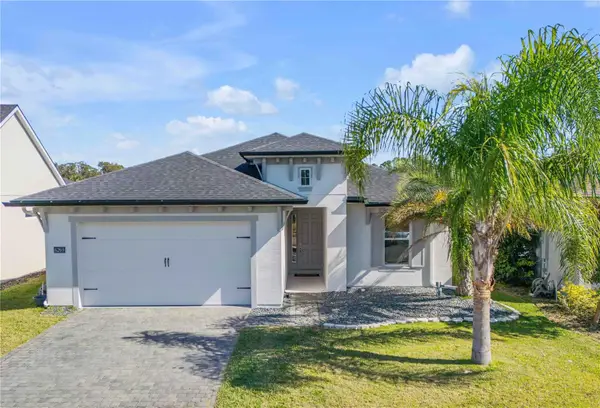 6269 Woodhaven Village Drive, PORT ORANGE, FL 32128