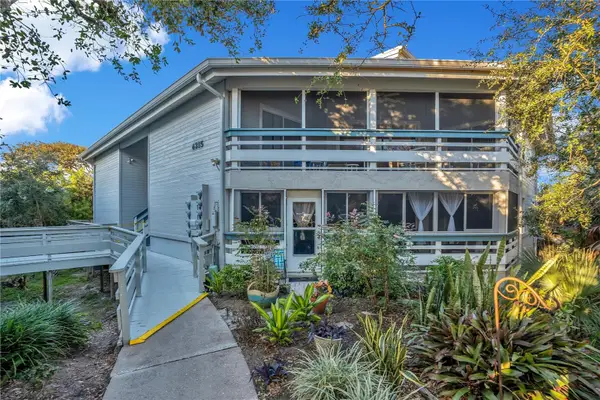 4315 Sea Mist Drive #166, NEW SMYRNA BEACH, FL 32169