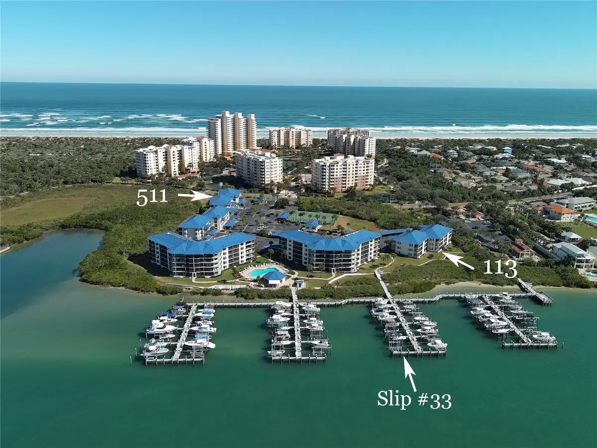 0 Minorca Beach Way #33, New Smyrna Beach, FL 32169 - #1