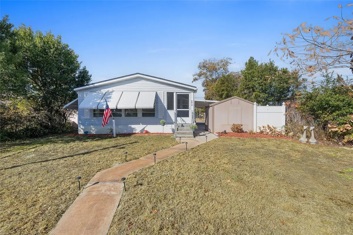 5416 Pineland Avenue, Port Orange, FL 32127 - Image #1