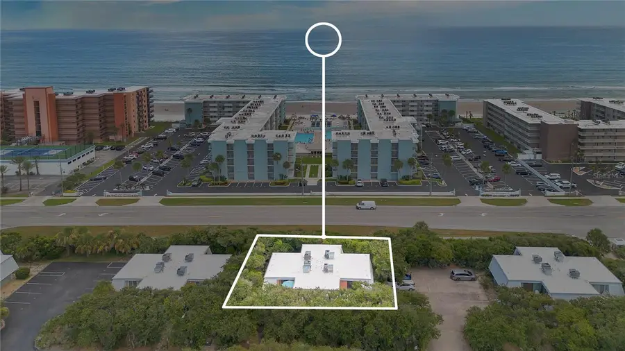 4150 S Atlantic Avenue #111B, New Smyrna Beach, FL 32169 - Image #2